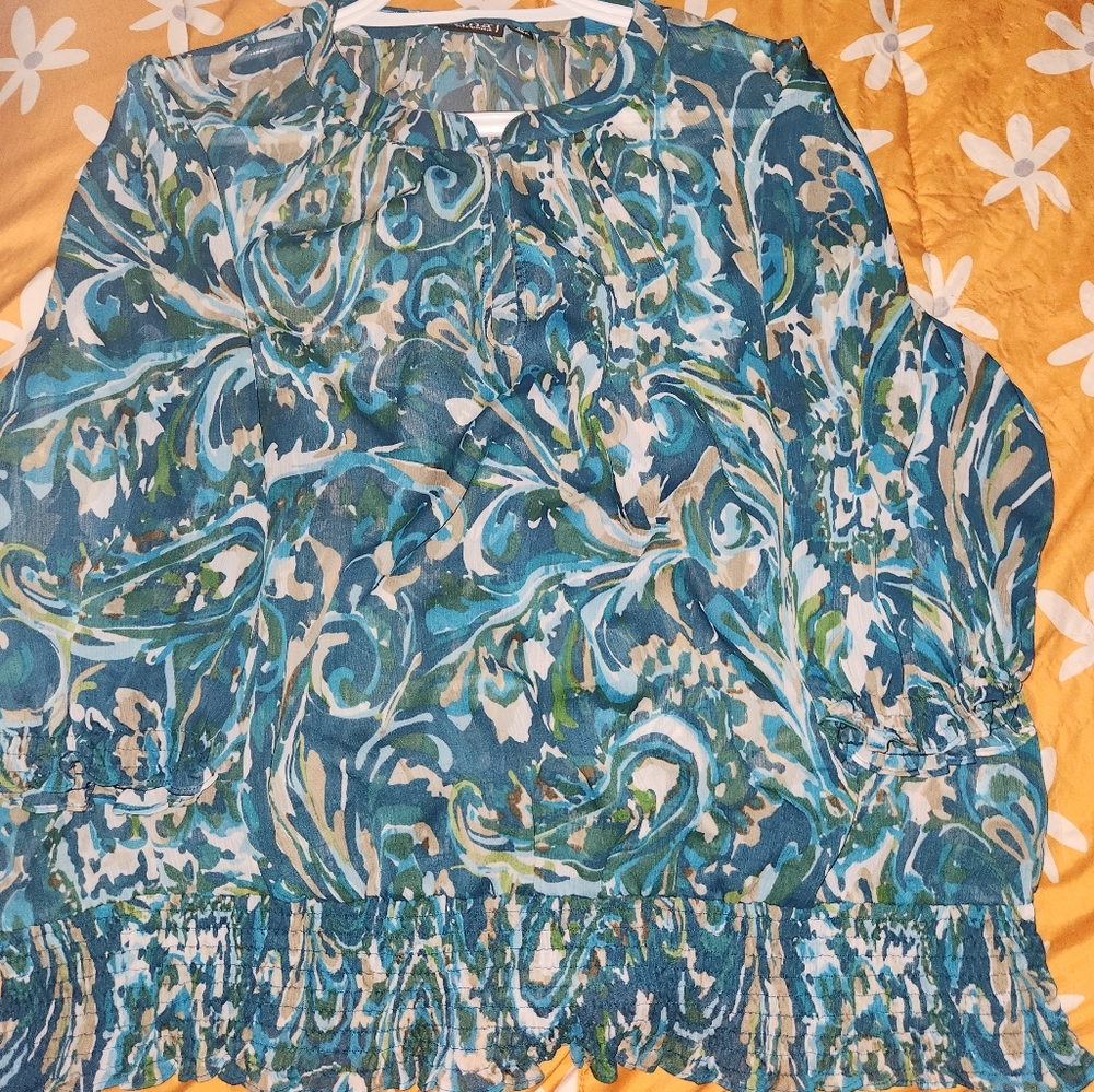 Blouse for women